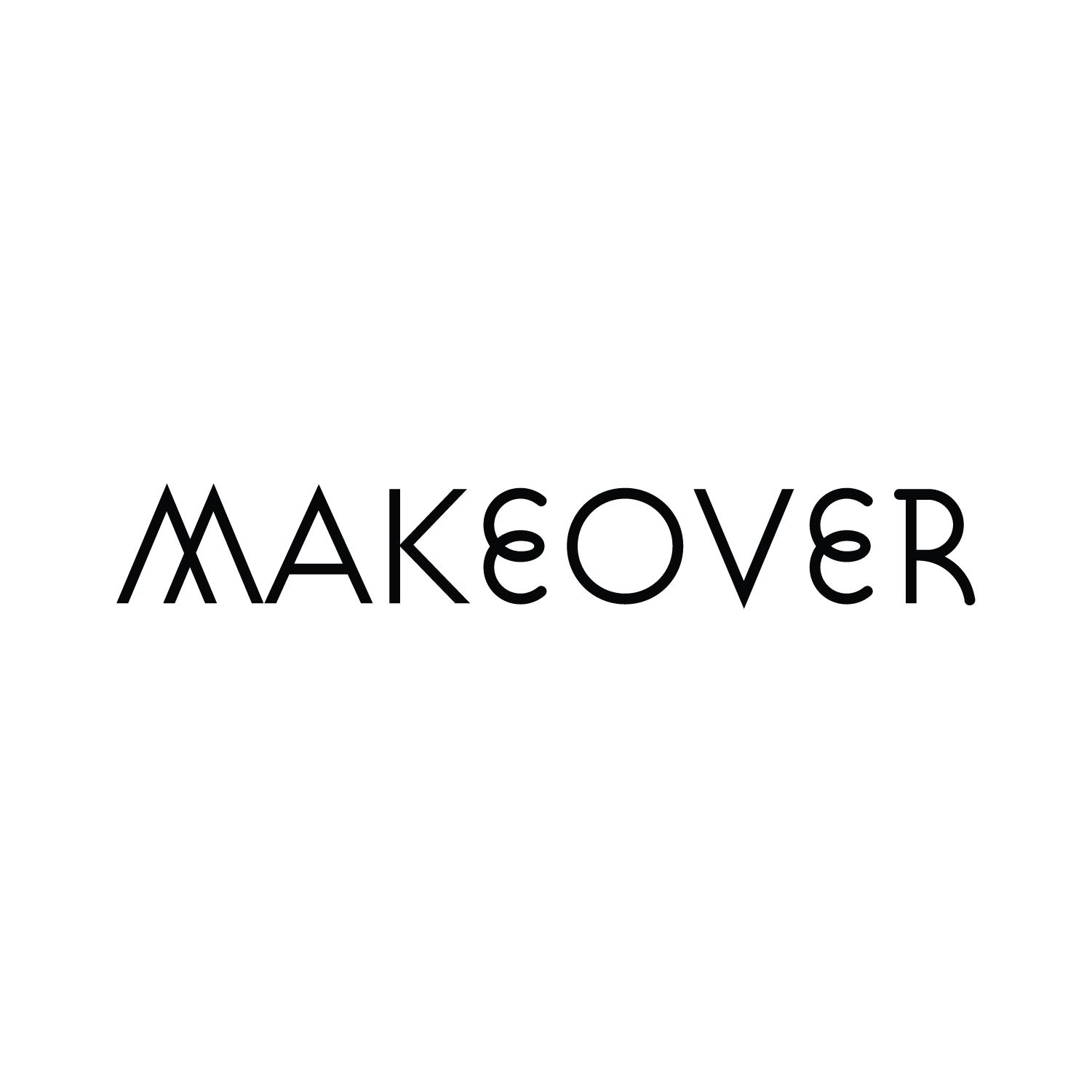 Makeover-bw